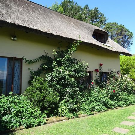 Manwood Lodge Henburg Park Extérieur photo